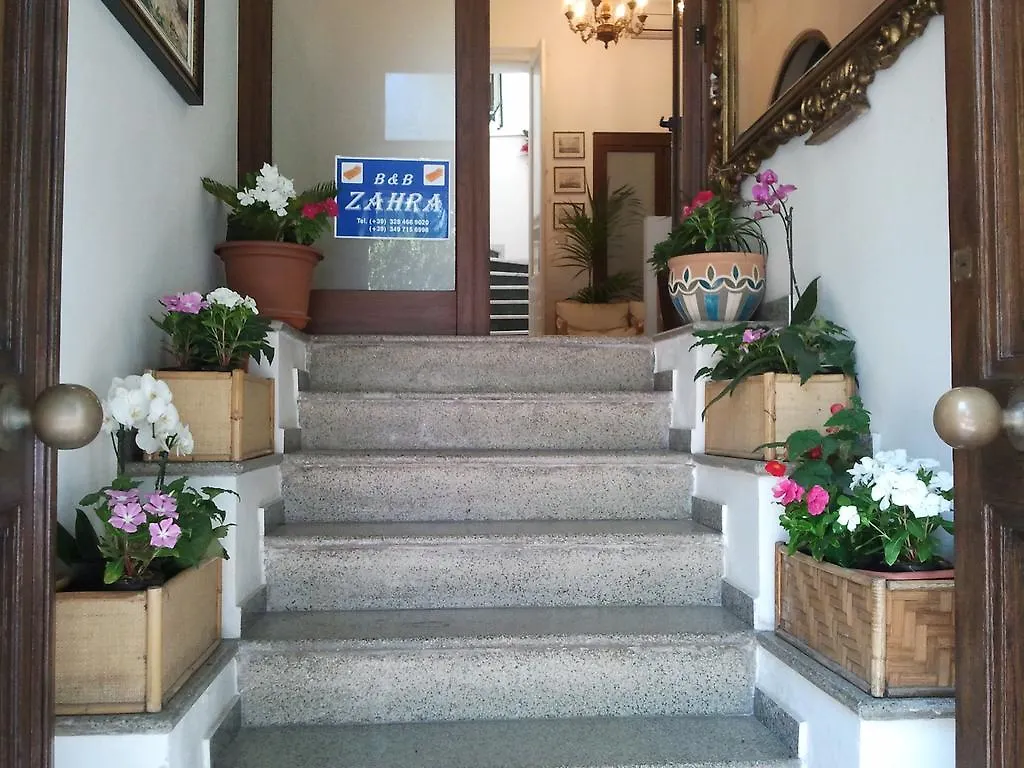 Affittacamere Zahra Alghero Guest house