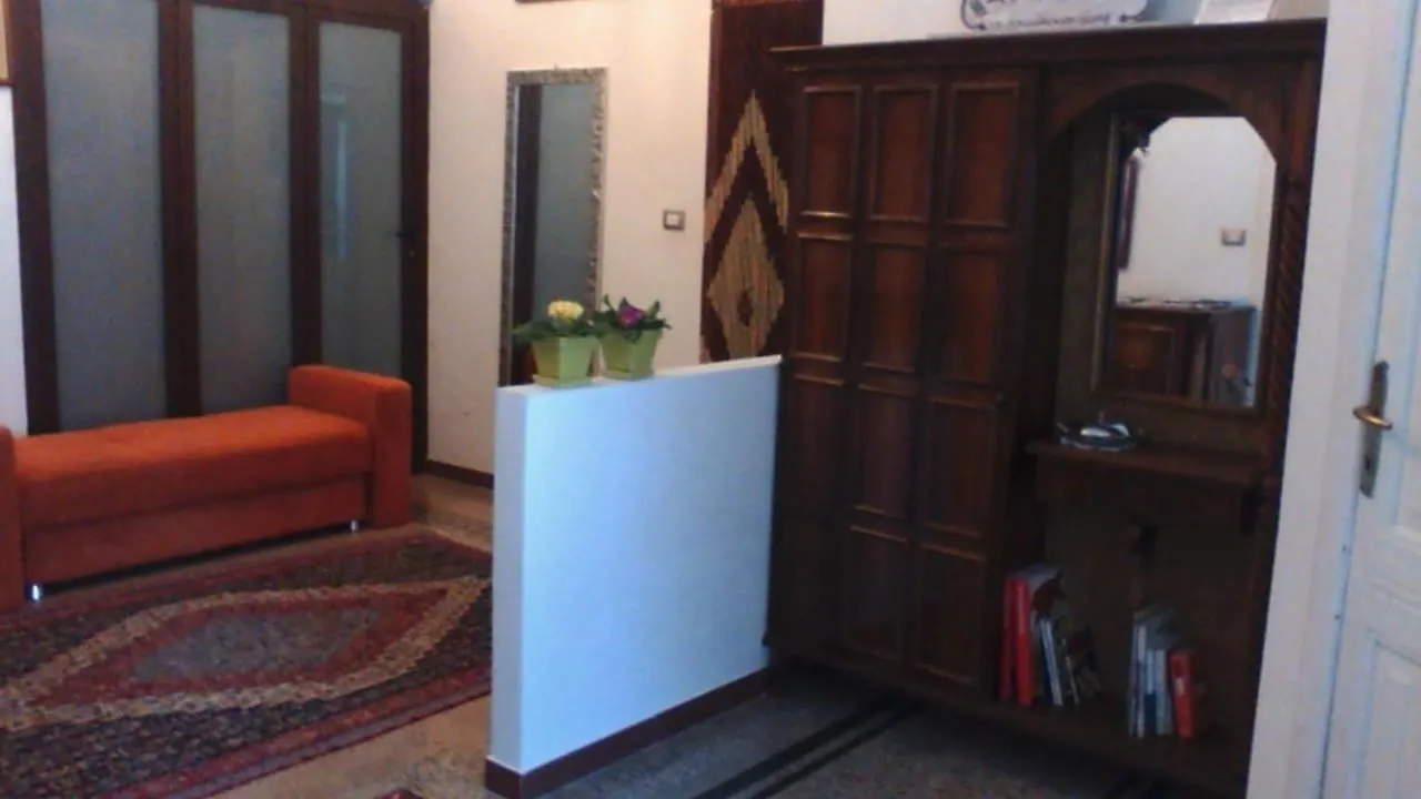 Affittacamere Zahra Alghero