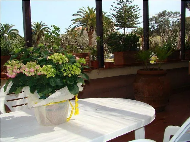 Affittacamere Zahra Alghero